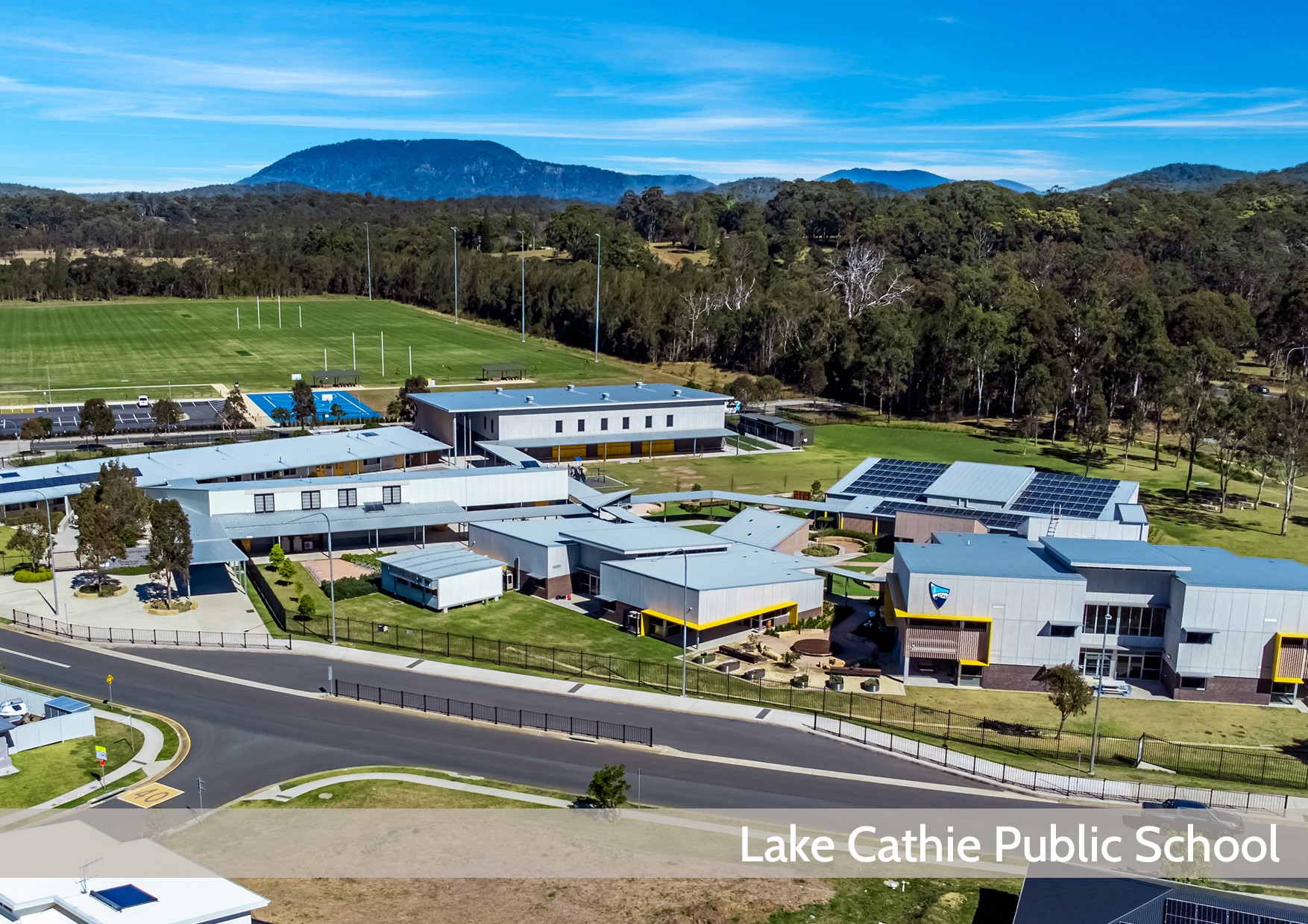 [Land for Sale] Rainbow Beach Estate, Lake Cathie OpenLot